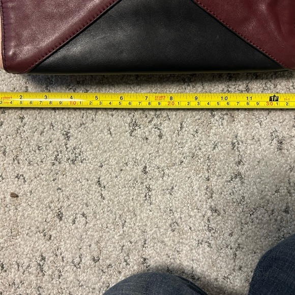 Rafe New York(Anthropologie) NWT (has stickers) “Joey” medium leather. No tags - Picture 12 of 16